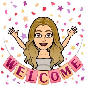 Welcome to Katia’s Poshmark!